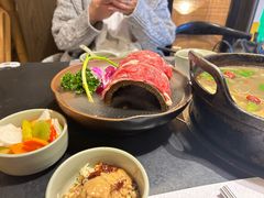 -盡膳口福·百年汤方火锅(科华北路店)