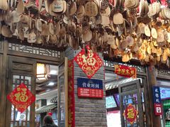 -桥香园云南过桥米线(金马碧鸡店)