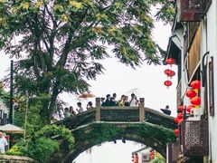 -山塘街