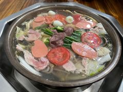 -海关荤豆花(洋河一路店)