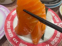 -元气寿司(环球港店)