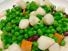 -安徽大厦中餐厅