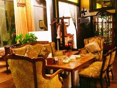 -大可堂普洱茶馆(襄阳南路馆)