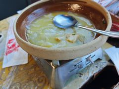 -琥珀老六龙虾(四里河店)