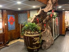 -七菜馆·东北菜·蒸饺(文体路店)