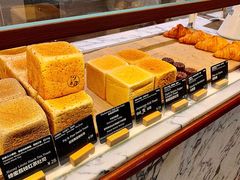 -WHEAT&BAKER-麥(凯德来福士店)