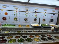 -海底捞火锅(枫蓝国际购物中心店)