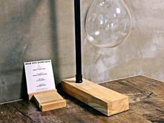 大堂-HIGH FIVE哈福手工汉堡(桂林路店)