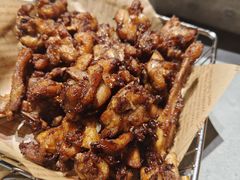 -醉炫音速烧烤(沙河总店)