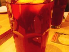 冰柠檬红茶-必胜客(堤口路店)