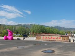 -苏木山森林公园