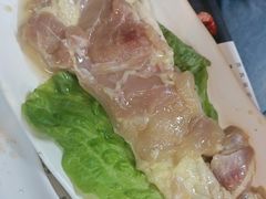 -牛犇炭火烤肉·鲜切烤肉(承德总店)