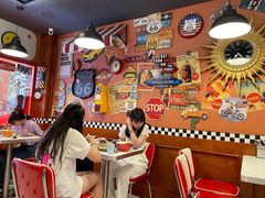 -玩味工厂·东南亚特色餐厅(太古里店)