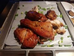 -绿茶餐厅(乐峰广场店)