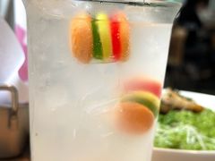 -18号酒馆(天目里店)