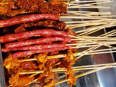 -江湖六膳門串串香(隆礼路店)