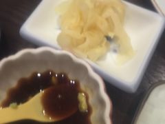 -松子料理(白家庄店)