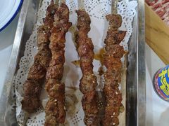 -老北京涮羊肉(航东路店)