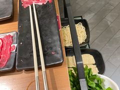 -掂档潮汕牛肉火锅(万象城店)