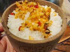 -印象老灶台三下锅·湘西本土原味菜(天门山索道店)