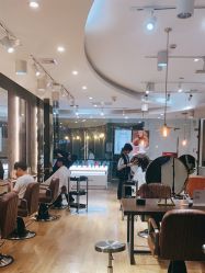 -意廊 Hair Salon