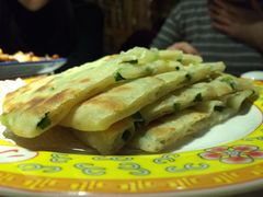 cong you bing-那家小馆•北京菜•烤鸭(中关村店)