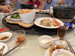 -味可道美食坊(福基路店)