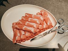 -鼎鼎香·港式火锅(北京SKP店)