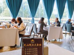 -香山湖家家宴(中山陵店)