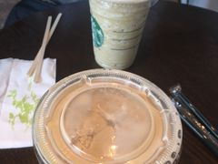 -星巴克臻选(上海长风大悦城店)