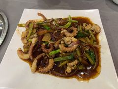 -威海小海鲜大排档胖哥烧烤(双井店)