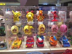 -名创优品(广东省广州琶洲保利广场店)