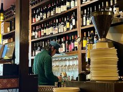 -La Tavernetta(Bar à Vin)(乌鲁木齐路店)