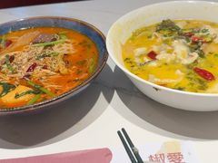 -椒爱水煮鱼川菜(CBD万达店)