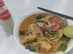 六鲜皮肚面-许记大碗皮肚面馆(三条巷店)