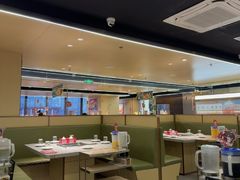 -海底捞火锅(太原南站店)