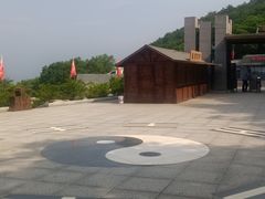 -五女山景区