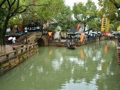 -同里国家湿地公园