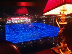 -北京盘古七星酒店