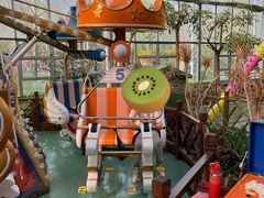 -南宫五洲植物乐园