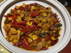 -印象鲵宴·张家界地标美食名片(溪布街店)