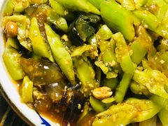 老醋四样-无限虾享(同庆街店)