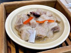 榄角蒸排骨-蔡澜港式点心(皇庭广场店)