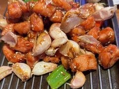 -老板恋上鱼(恒隆广场店)