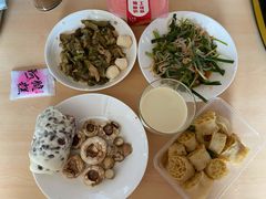 -娘心豆品(方庄店)
