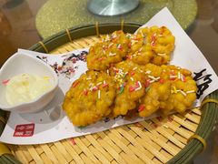 -三凤酒家·百年无锡菜(清扬茂业店)