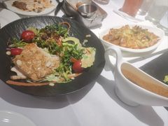 -西部牛排(京华城店)