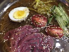 冷面-CHICKEN NOW韩式炸鸡&啤酒