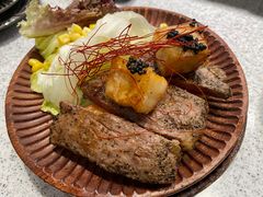 -争鲜回转寿司(朝外悠唐PLUS店)