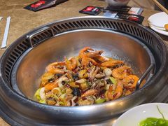 -七欣天香辣蟹火锅(上海安亭新源路店)
